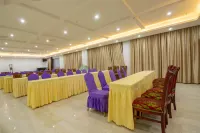 Minggang Grand Hotel (Ceramic University Xianghu Campus)