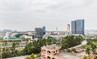 Shaqiao Hotel (Foshan West Railway Station)