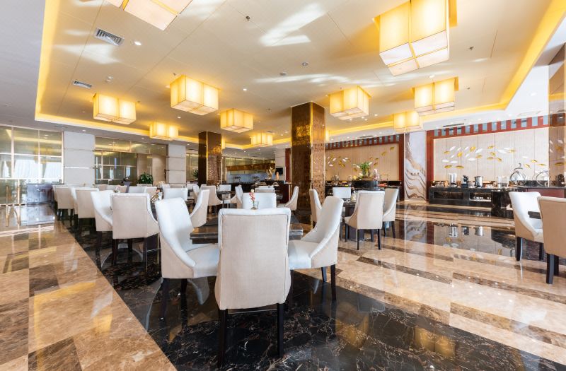 Jingye Hotel photo 4