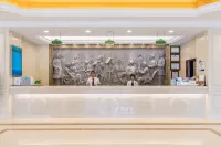 Vienna Hotel (Gaozhou Chengdong Passenger Station) Hotels in Gaozhou