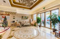 Vienna Hotel (Foshan Lecong Furniture City)