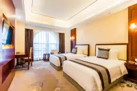 Maoming Vili International Hotel Hotels in Maoming