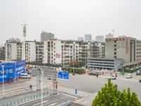 宜尚酒店(郑州会展中心红专路店) - 酒店景观