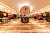 Venice Water World Hotel - Завтрак