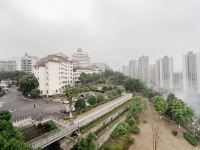 重庆万州百安宾馆 - 酒店景观