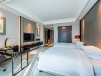 瑞金沃尔顿国际酒店 - 高级双床房