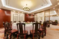 Sheng Yuan Hotel Hôtels à : Sishui