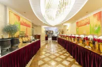 Shengli International Hotel Hotels in Jungar Banner