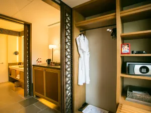 Pusen Lanting ShaoXing