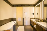 Pusen Lanting ShaoXing Hotels in Dayu Cemetery and Kuaiji Mountain Tourist Resort