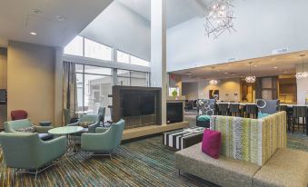 Residence Inn Denton