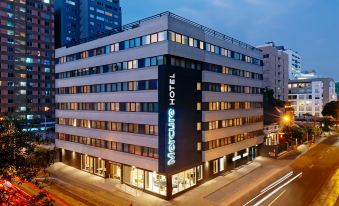 Mercure Ariosto Lima