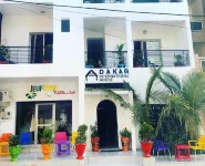 Dakar International House Hotels near Hann Zoological Park