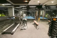 Posto Dormire Hotel - Gym