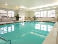 Residence Inn Roseville Hotels in Roseville