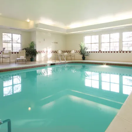 Residence Inn Roseville