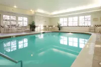 Residence Inn Roseville Отели в г. Розвилл