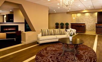 Residence Inn White Plains Westchester County