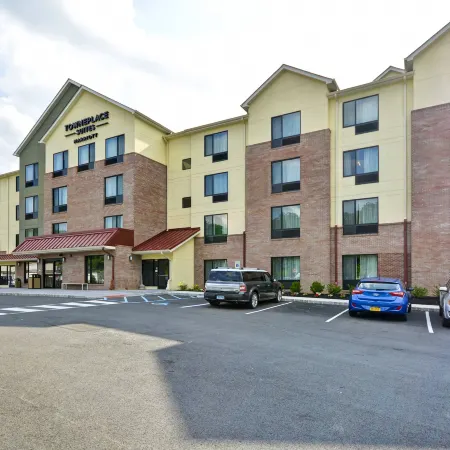 TownePlace Suites Dover Rockaway