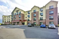 TownePlace Suites Dover Rockaway Hotels in Mount Arlington