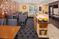 TownePlace Suites Philadelphia Horsham - Wifi