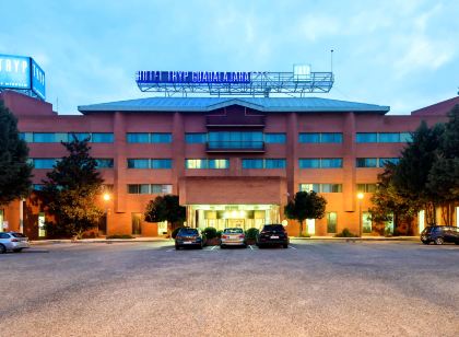 Hotel Guadalajara & Conference Center Affiliated by Melia