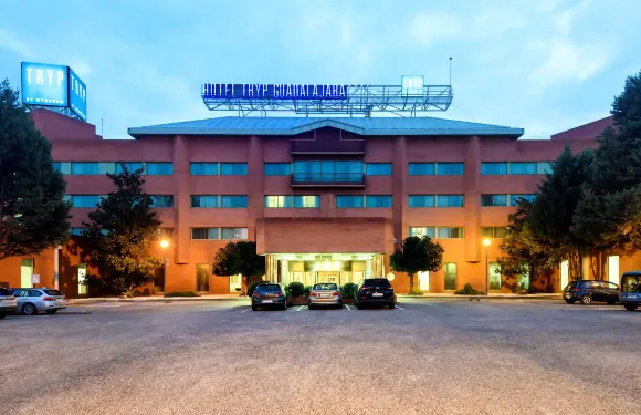 瓜達拉哈拉酒店及會議中心 - 美利亞聯盟夥伴