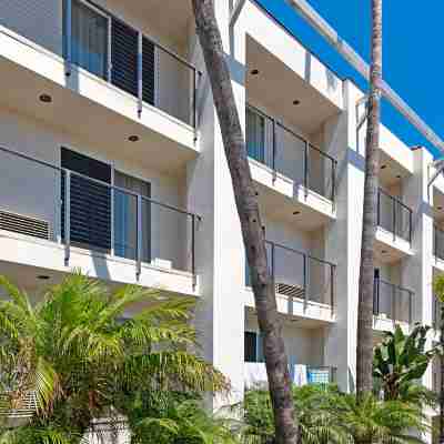 Hotel Solarena Newport Beach, a Dazzler Select by Wyndham Hotel Exterior
