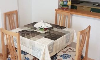 Apartamento San Pascual 275