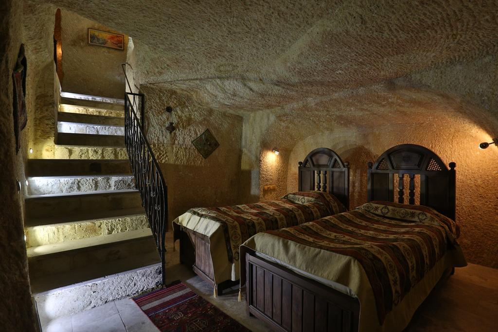 MDC Cave Hotel Cappadocia