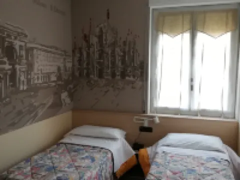 Hotel Astoria Gallarate Hotels in Gallarate