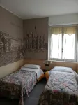 Hotel Astoria Gallarate Hotels in Cardano al Campo