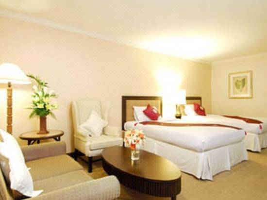 Princeton Bangkok 3 Sterne Hotelbewertungen In Bangkok