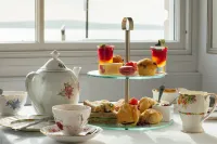 Giltar Hotel Hotels in Tenby