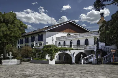 Hotel Gramado Palace Hotels in Dutra