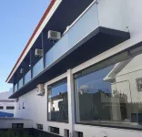 Pousada Tires Guest House Hotels in Каркавелуш