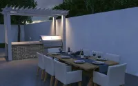 Ldv Zante Villas Divine Villa Zakynthos (Laganas)