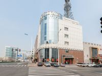 丽呈睿轩天津天塔酒店 - 酒店附近