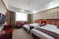 Zhushan Hotel