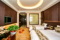 zhangye  hotel Hotel dekat Zhangye East Station