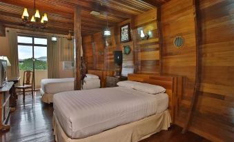 Crown Regency Residences - Cebu