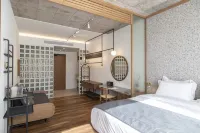 Ergon House Athens Các khách sạn ở Athens