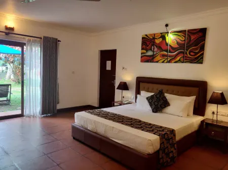 Oreeka - Katunayake Airport Transit Hotels