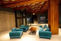 The Valley Bakuriani MountInn Hotels in Bakuriani