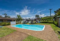 Lemon Tree Passage Motel Hotels in Port Stephens