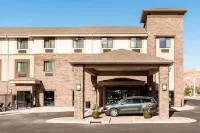 Quality Inn Moab Slickrock Area Hotels in Moab