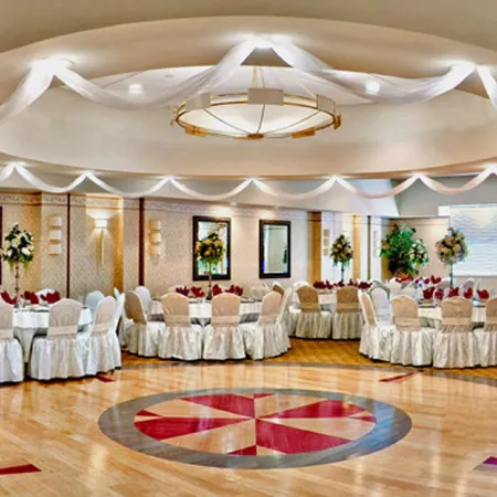 Days Hotel by Wyndham Toms River Jersey Shore