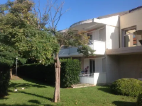 Hotel La Buca Del Gatto