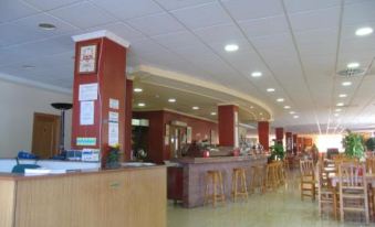 Hostal Imperial