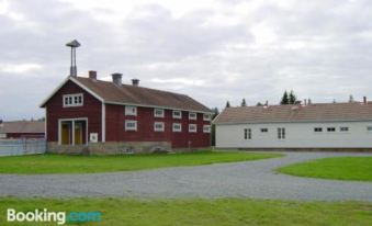 Pohjanranta Cottages
